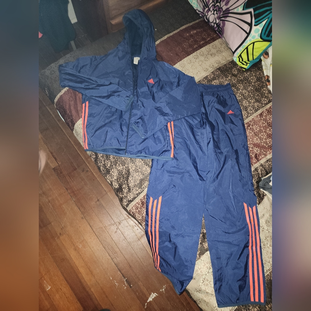 ADIDAS set